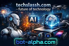Future of Technology: Innovations Shaping the World of Tomorrow